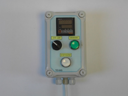 Dávkování vody a kapalných surovin Dávkování vody a kapalných surovin